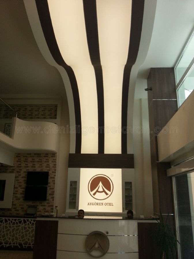 Aygören otel