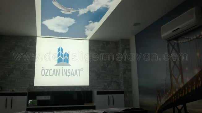 ÖZCAN İNŞAAT DENİZLİ