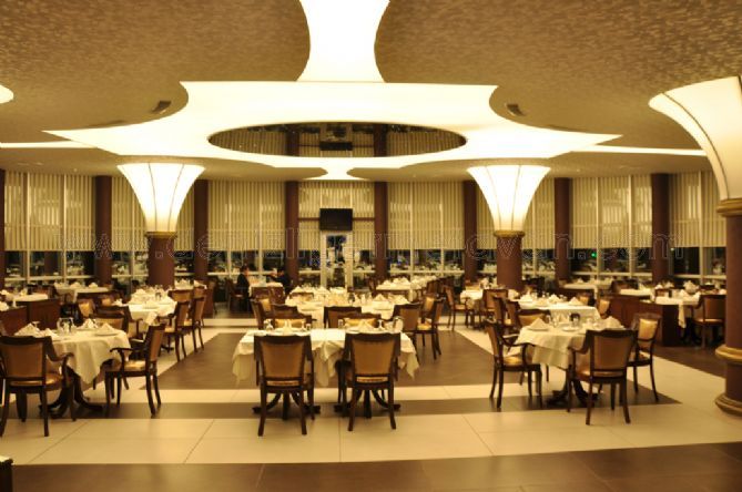 Fevzi''nin Yeri Balık Restorant Samsun