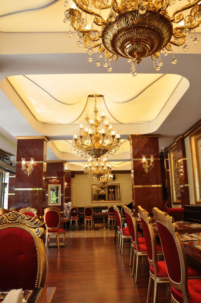 Kaşıkla Restaurant Kayseri