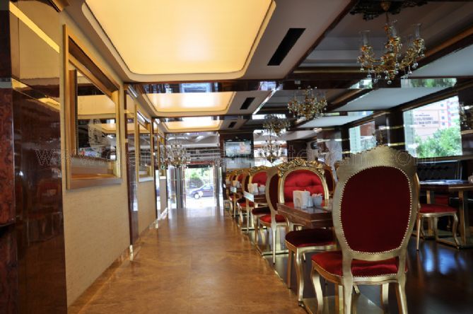 Kaşıkla Restaurant Kayseri