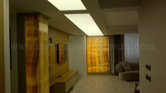 KAMER DİRİBAŞ / DENİZLİ