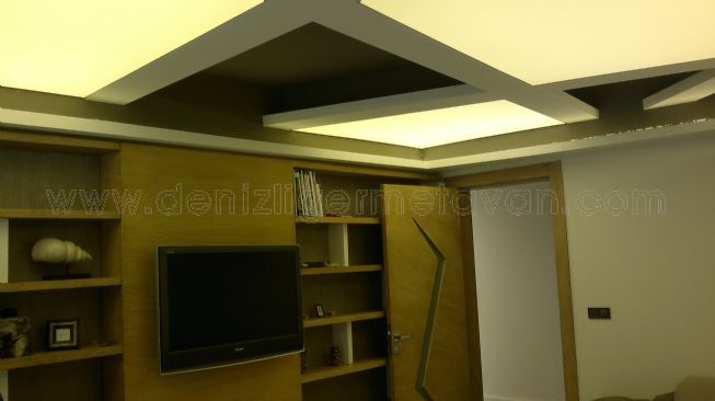 KAMER DİRİBAŞ / DENİZLİ