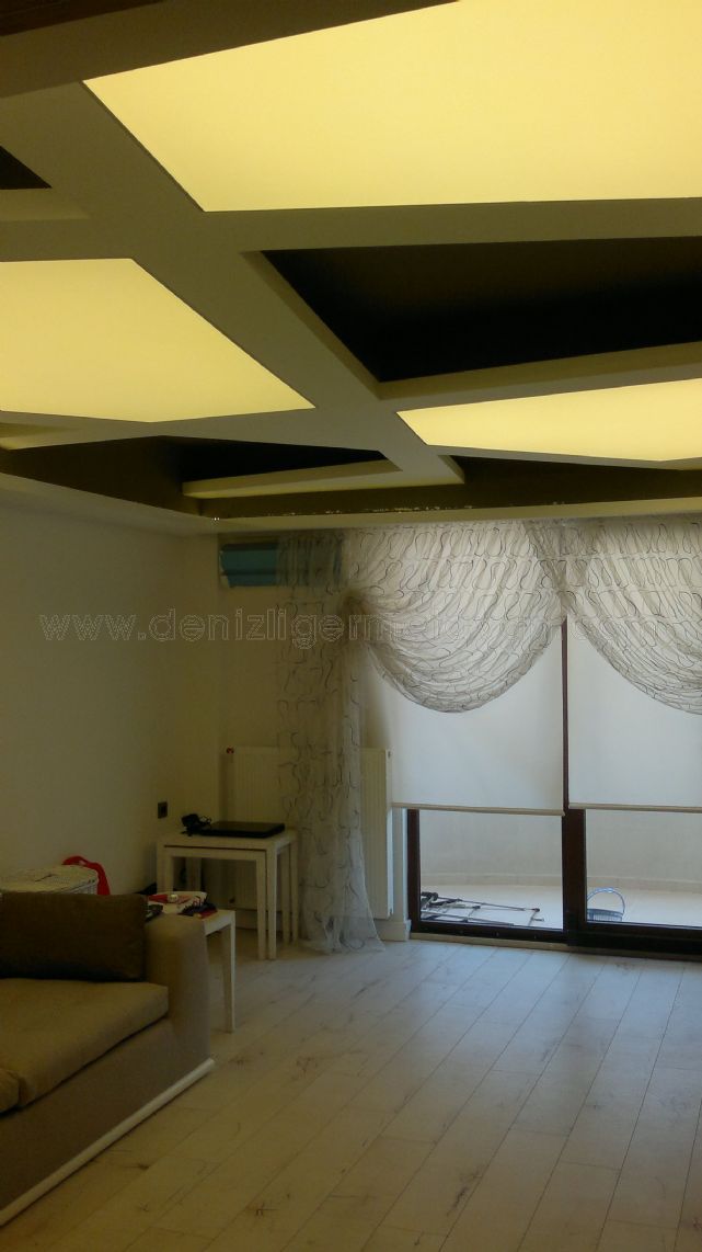 KAMER DİRİBAŞ / DENİZLİ