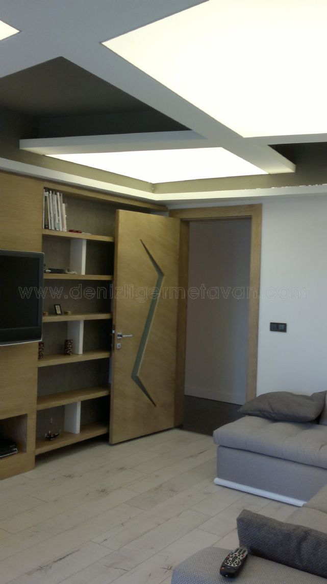 KAMER DİRİBAŞ / DENİZLİ